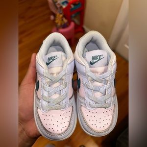 Nike Dunk Low TD 'Mineral Teal'